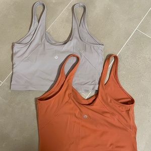 Lululemon Align Tank Bundle